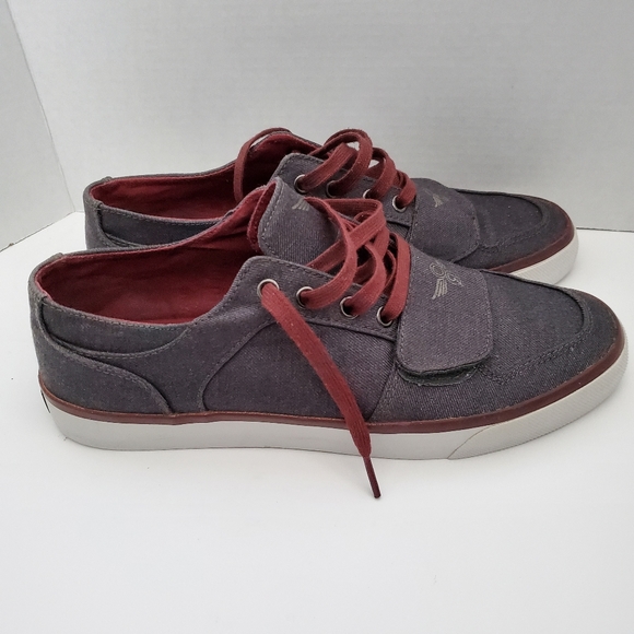 Creative Recreation Cesario Lo Canvas Shoes, 11 - Picture 2 of 7